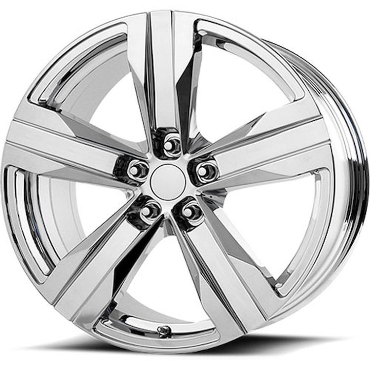 PR135 20 x 8