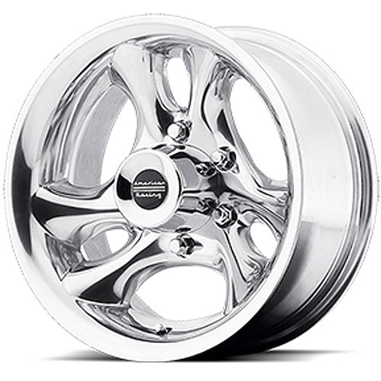 AR136 Series Ventura Wheel Size: 16" x 8"