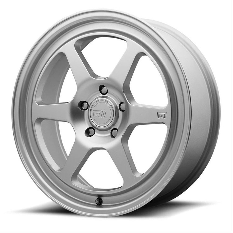 MR136 17X8.5 5X114.30 H-S