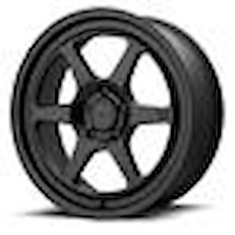 MR136 17X8.5 5X112.00 S-B