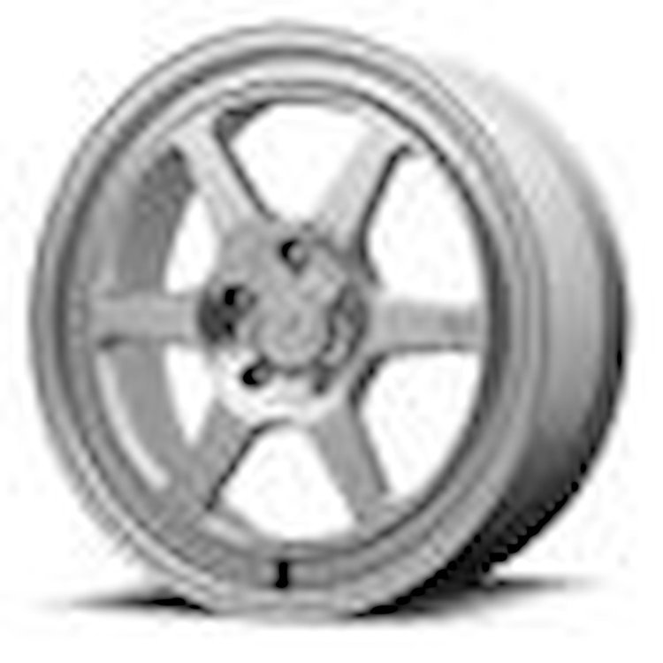 MR136 18X9.5 5X100.00 H-S