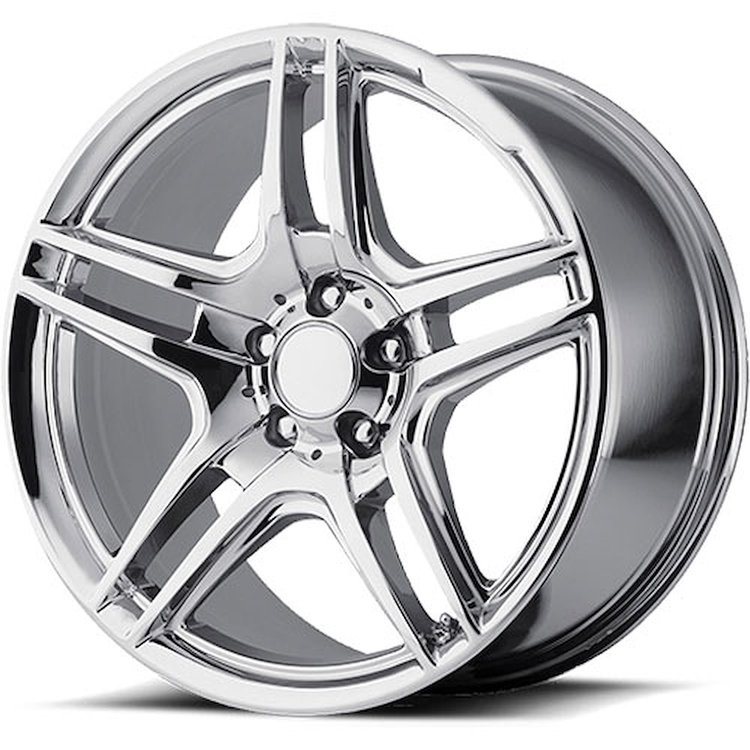 PR136 16 x 7.5