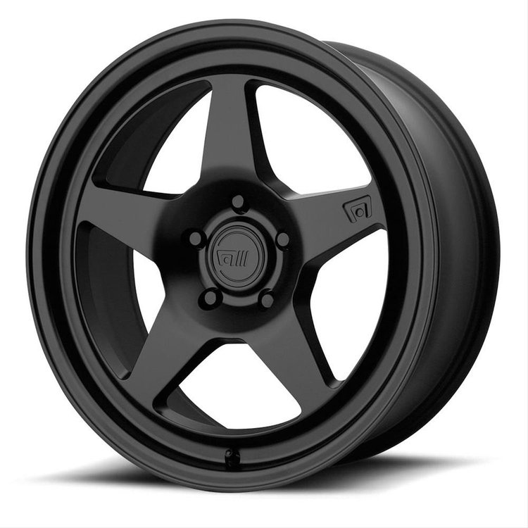 MR137 18X8.5 5X108.00 S-B