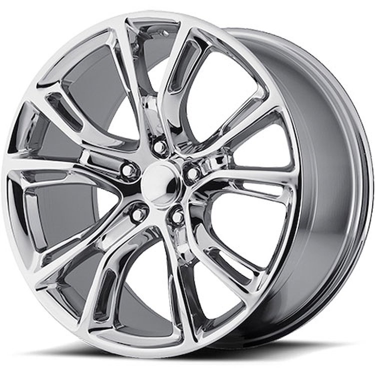 PR137 20 x 9