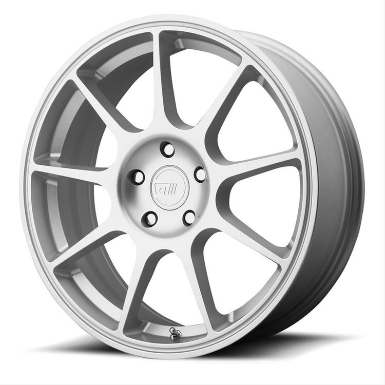 MR138 18X9 5X112.00 H-SIL