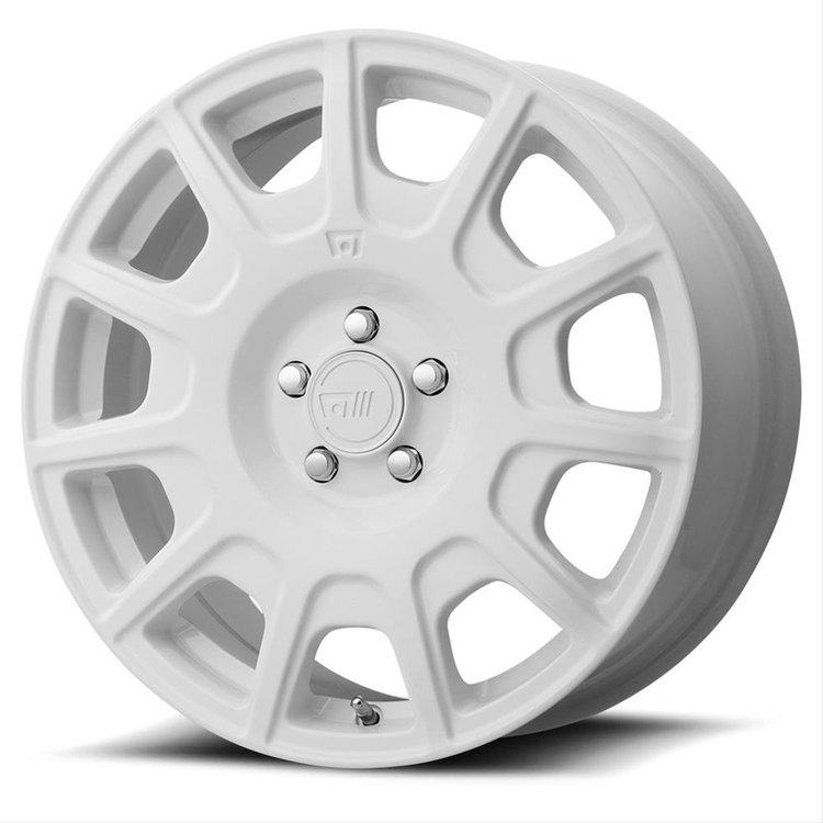 MR139 17X7.5 5X108.00 WHI