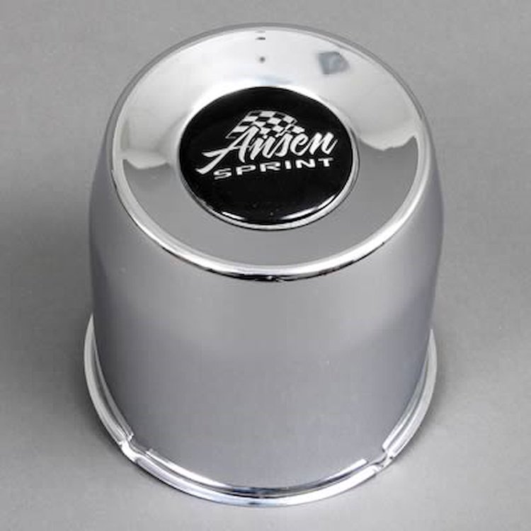 AR CAP 4.25IN PUSH THRU