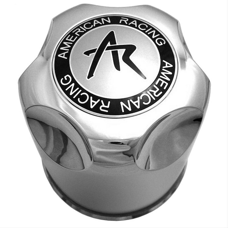 Center Cap 4.250" Diameter