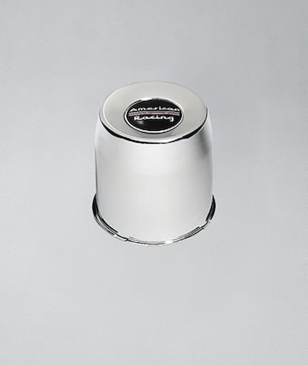 Center Cap 4.250" Diameter