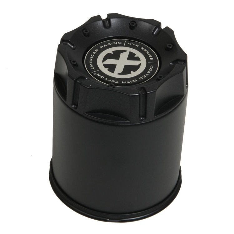 Center Cap 4.250" Diameter