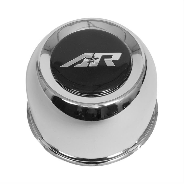 Center Cap 4.250" Diameter