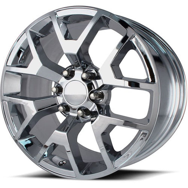 PR150 20 x 9