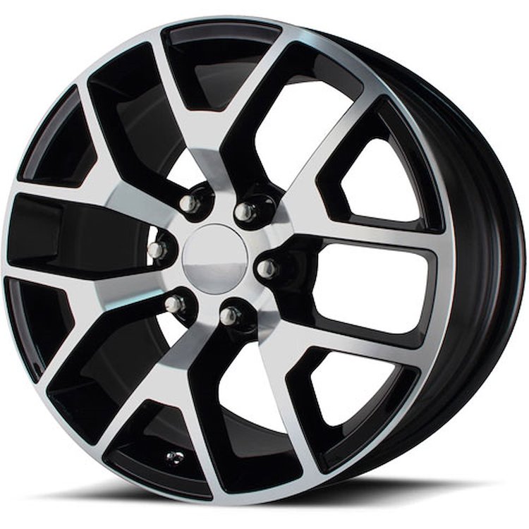 PR150 20 x 9