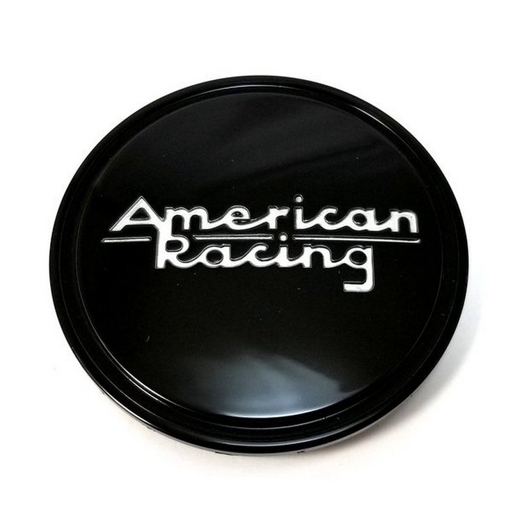 AR CAP SNAP IN - GLOSS BL