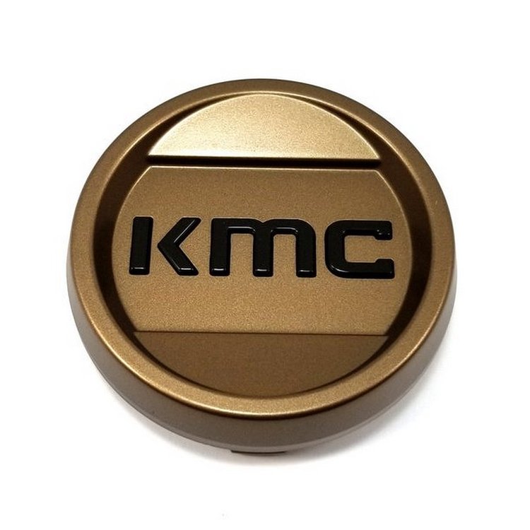 KMC CAP SNAP IN  EXCL. 5X