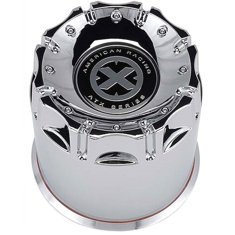 Center Cap 5.150" Diameter