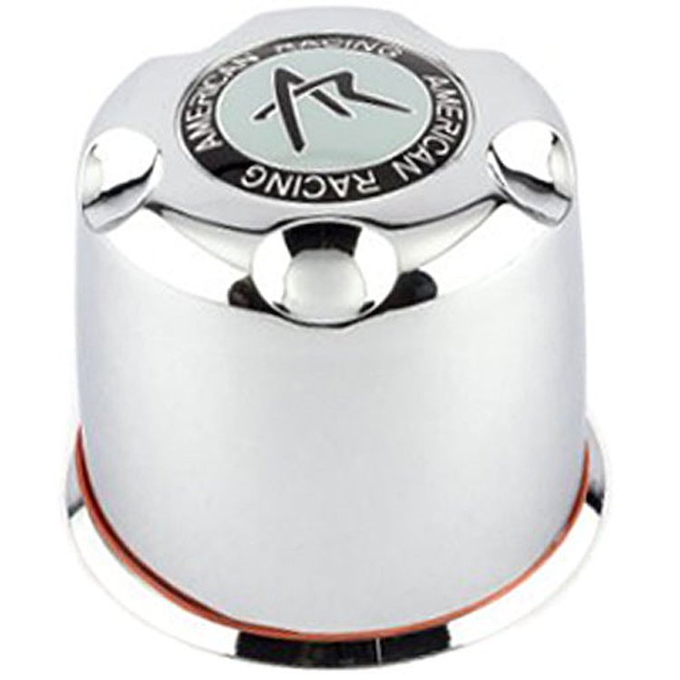 Center Cap 5.150" Diameter