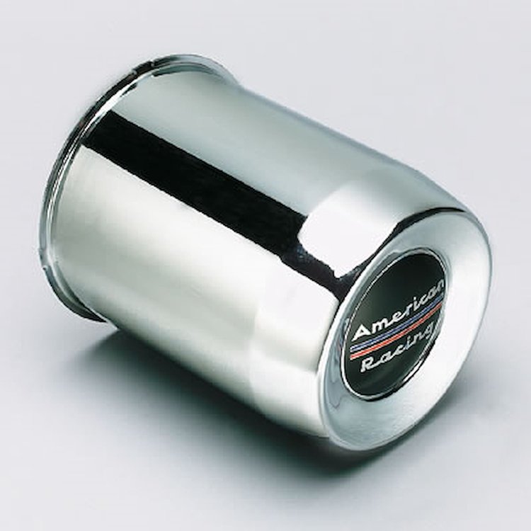 Center Cap 5.150 in. Diameter [Chrome]