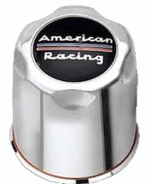 Wheel Center Cap, Diameter: 5.150 in.