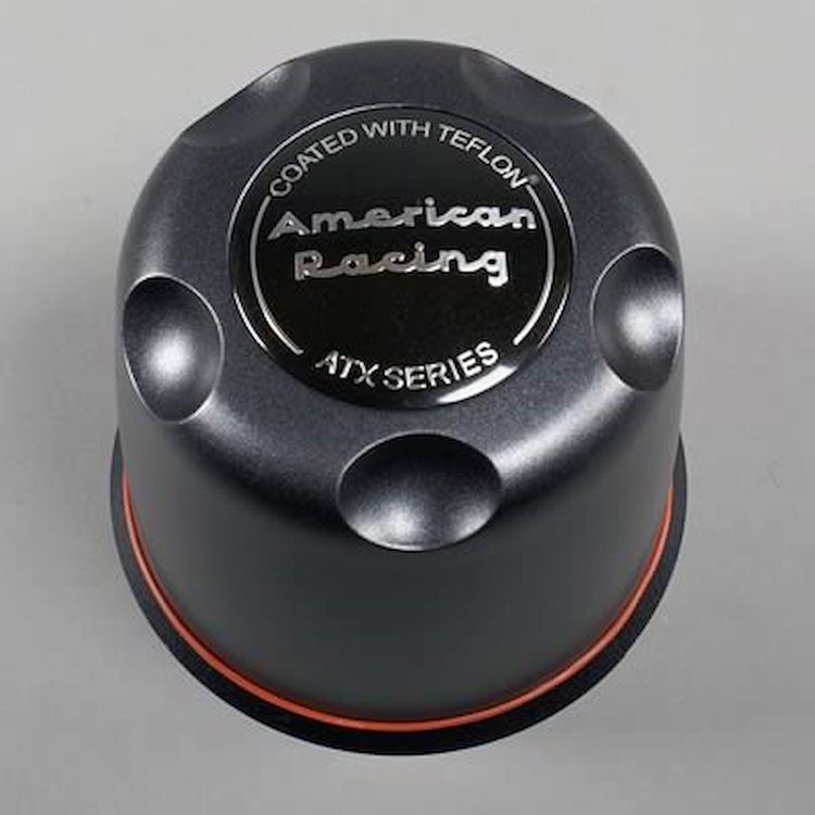 Center Cap 5.150" Diameter
