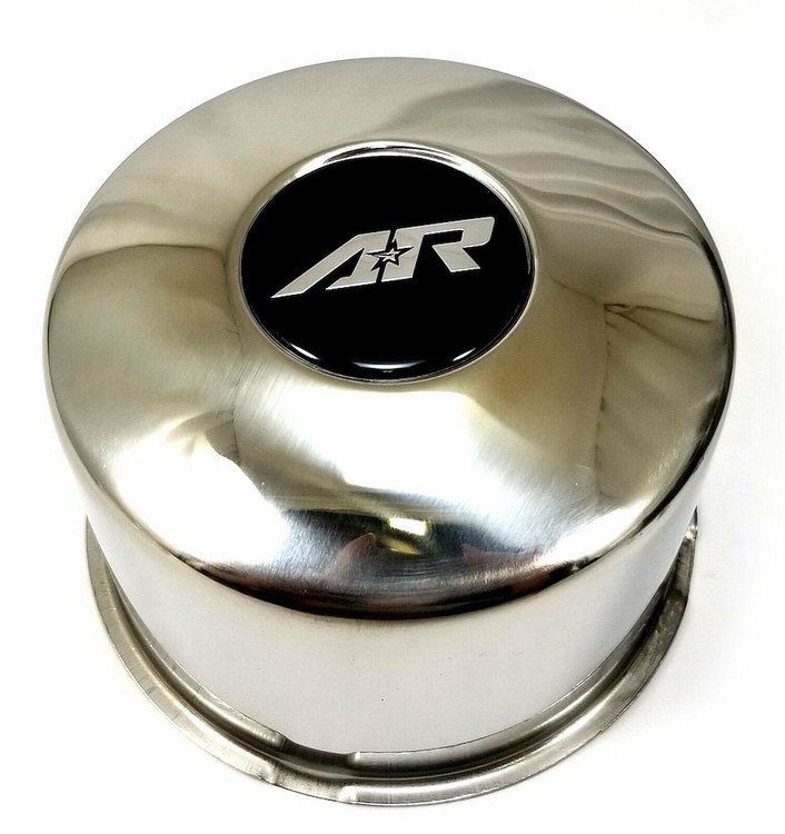 CENTER CAP