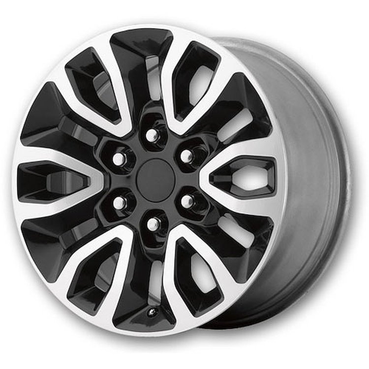 PR151 17 x 8.5