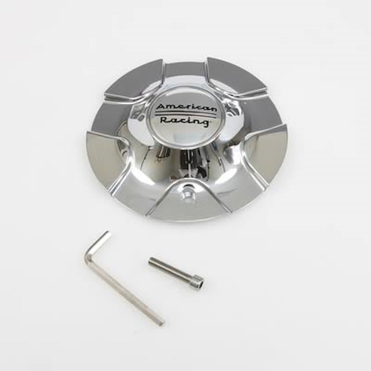 Center Cap Fits Prism Wheels