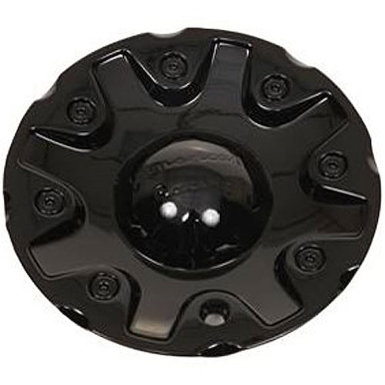 Center Cap Fits Cartel Wheels