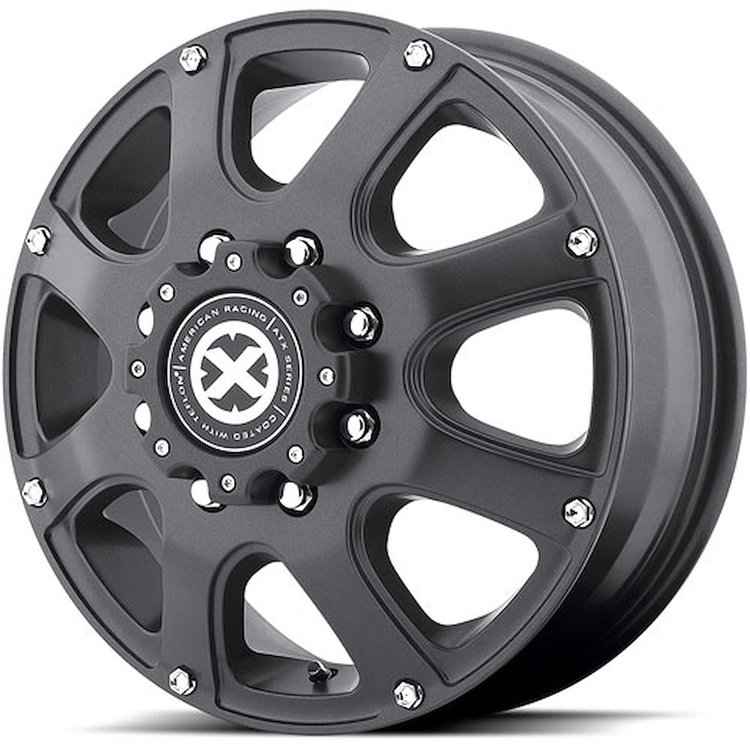 AX189 16X6 8X170 WITH TEF
