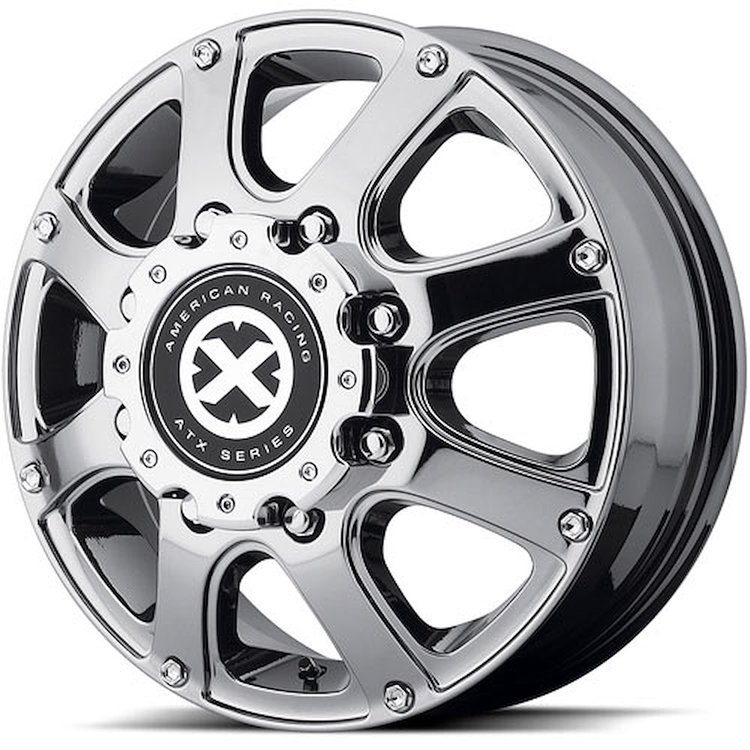 AX189 17X6 8X200 WITH TEF