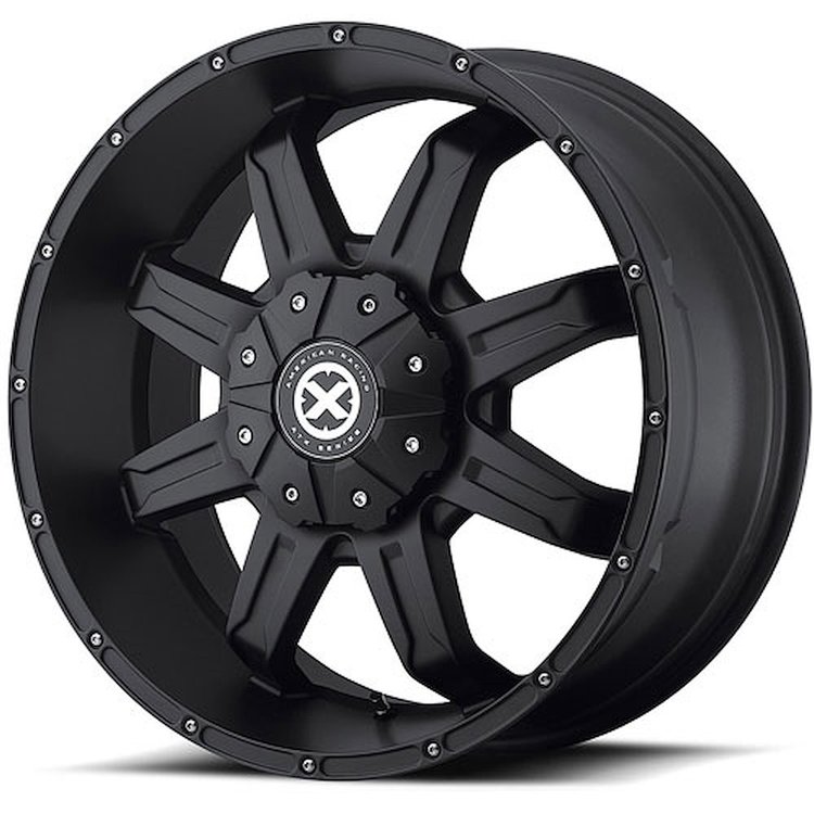 AR ATX SATN/BK AX192 20x9 5x150 30