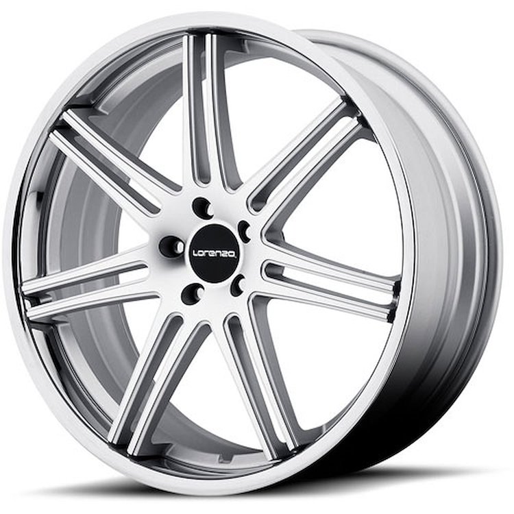 SLV/M/FACE SS/LIP WL198 20x10.5 5x120 38