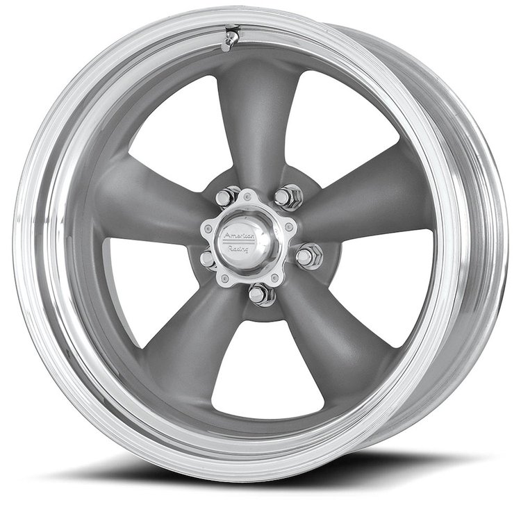 *Custom* VNCL205 Series Wheel Size: 15'' x 10''