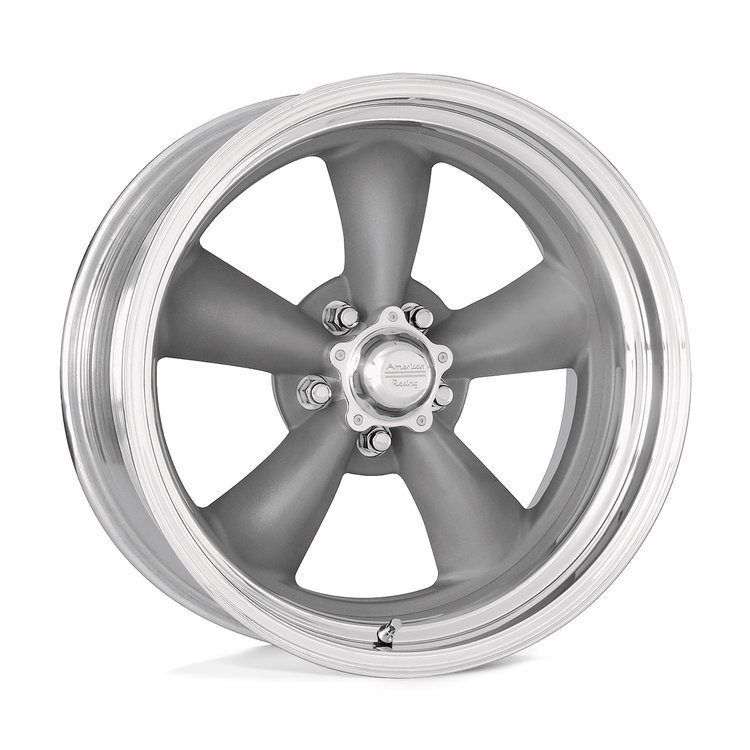 CLASSIC TORQ THRUST II 17