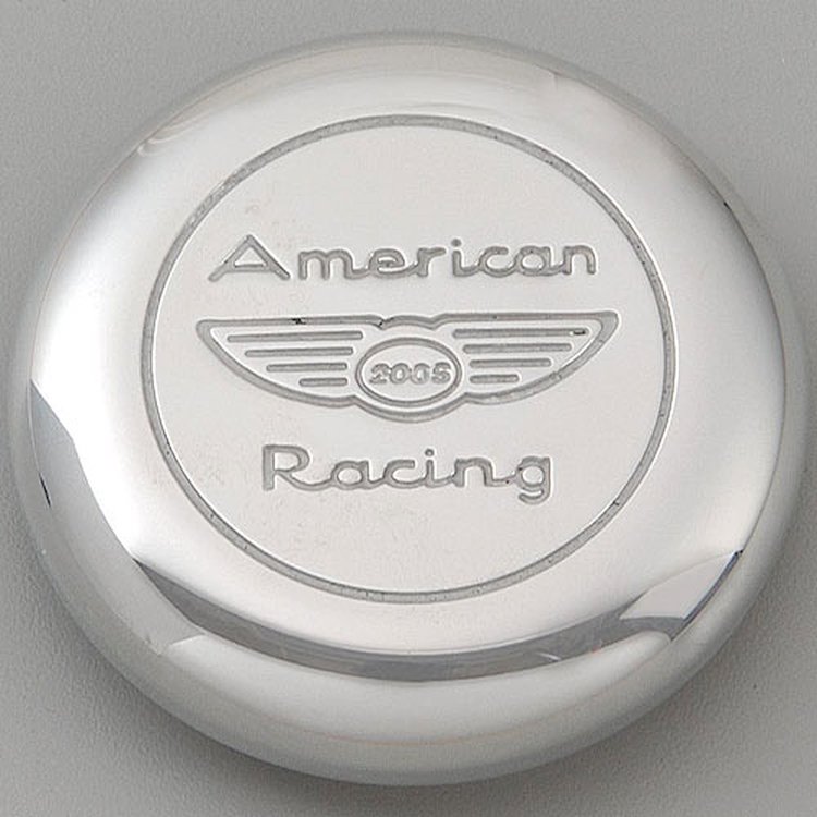 Center Cap Fits 200S Wheels