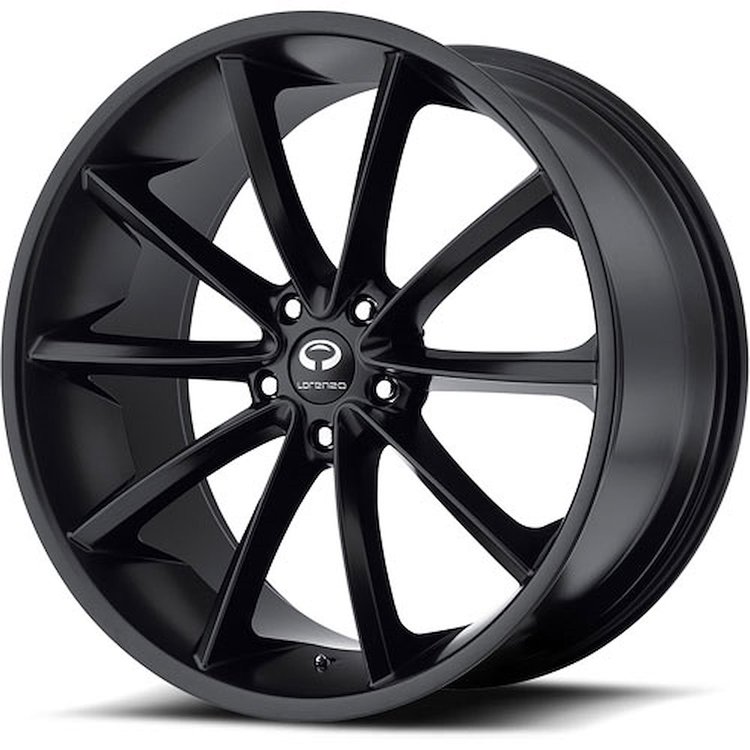 WL32 20X8.5 5X112 S-BLK 3