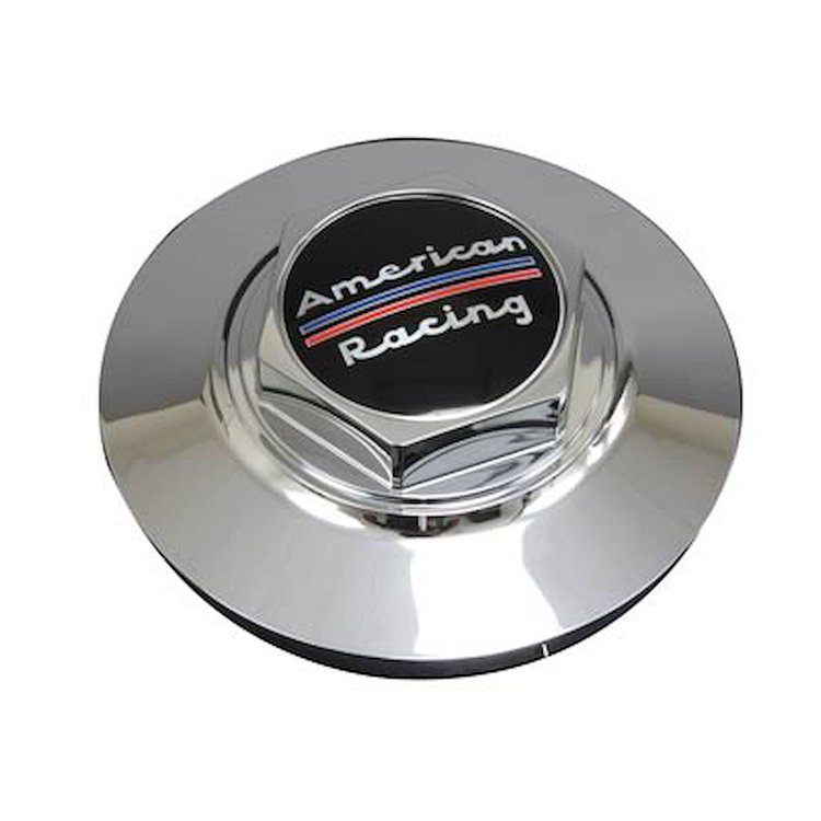 Center Cap Fits Modern (790/791) Wheels