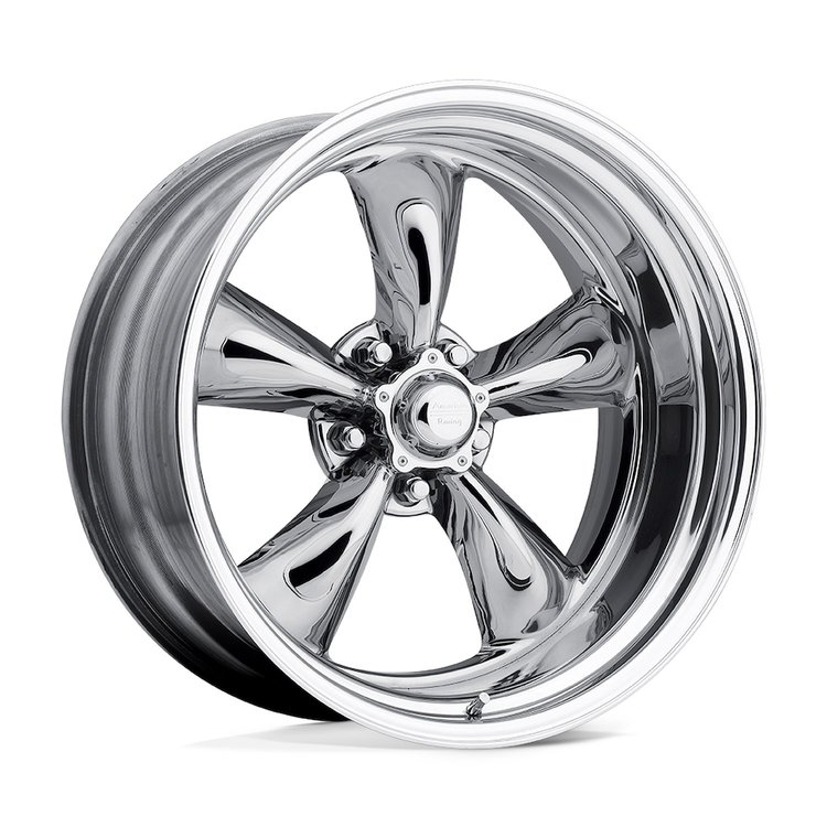 15X8 CUSTOM T.THRUST 4 1/2 bs