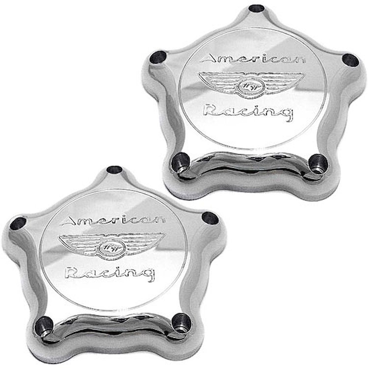 Center Cap Fits Torq Thrust, Salt Flat and Hopster Wheels