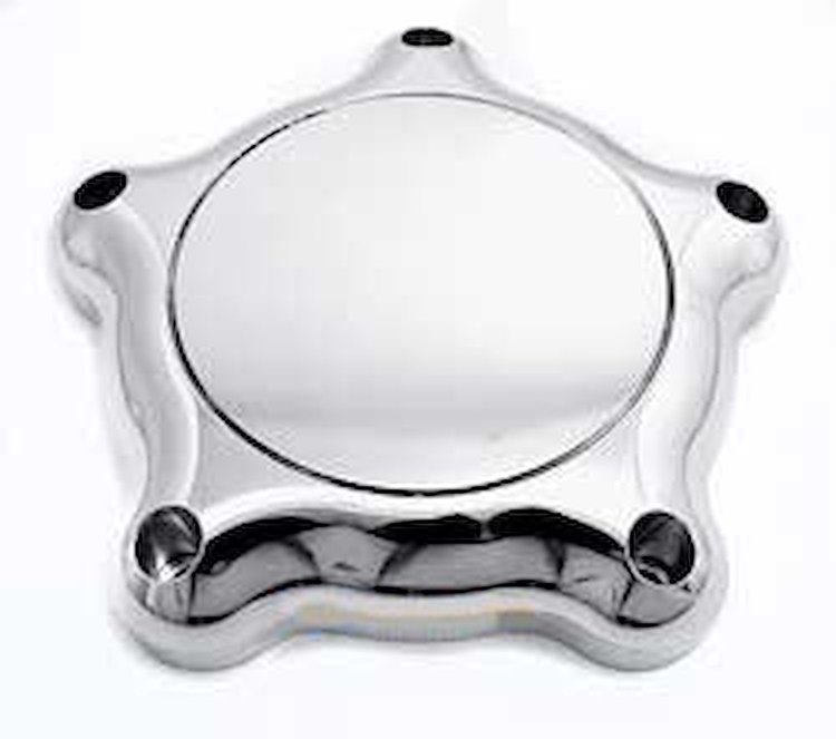 Center Cap Fits Torque Thrust/Salt Flat Wheels