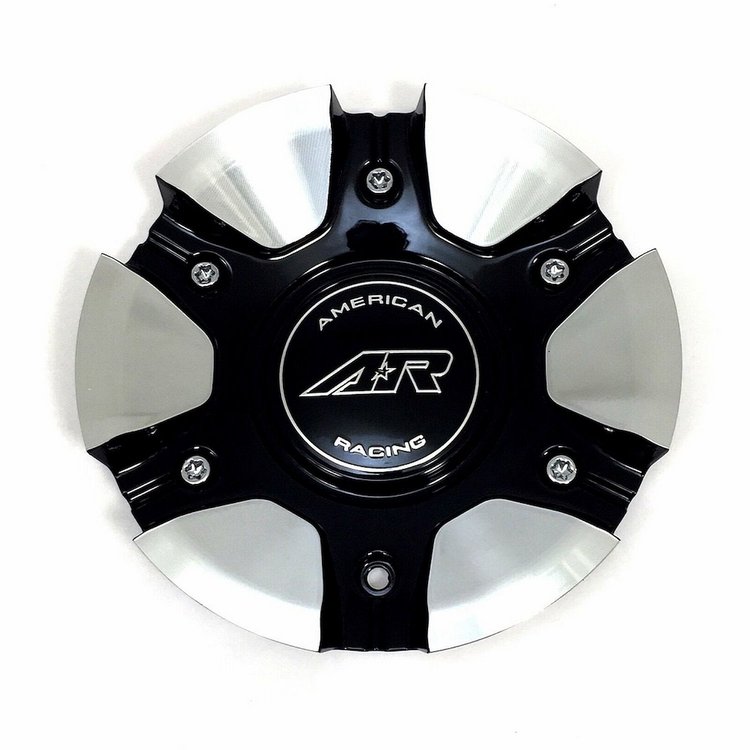AR 894 GLOSS BLACK MACHIN