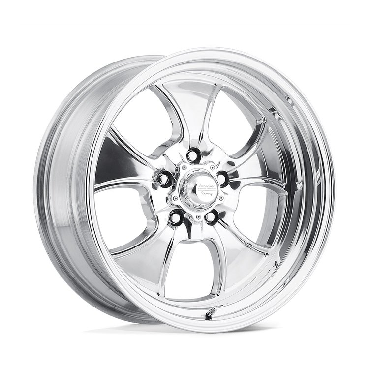 15X7 HOPSTER 5X4.5 4BS