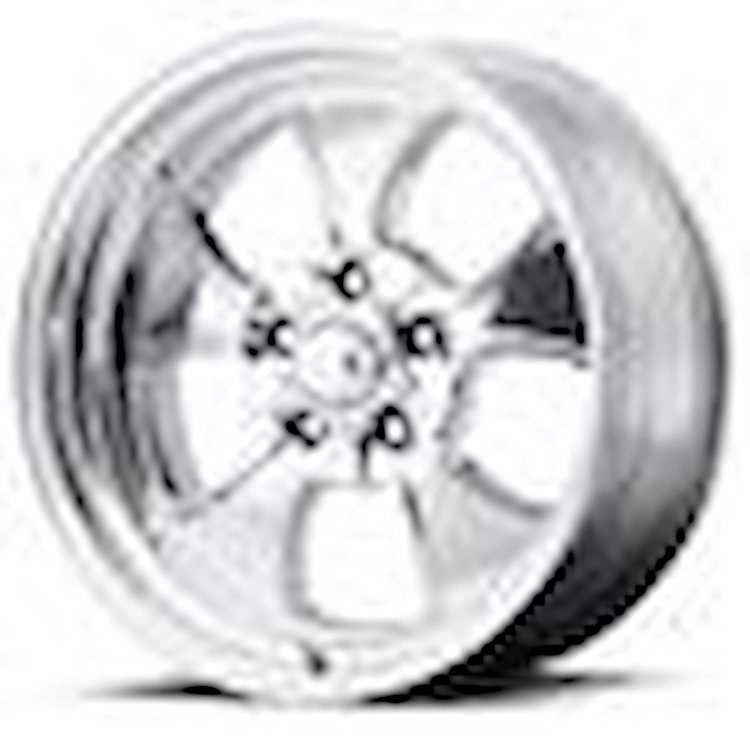 17X8 HOPSTER 5X4.5 4BS