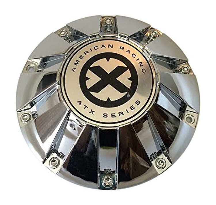 ATX PLASTIC COVERED LUG C
