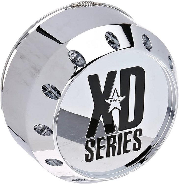 XDS CAP XD786/XD795 CHROM