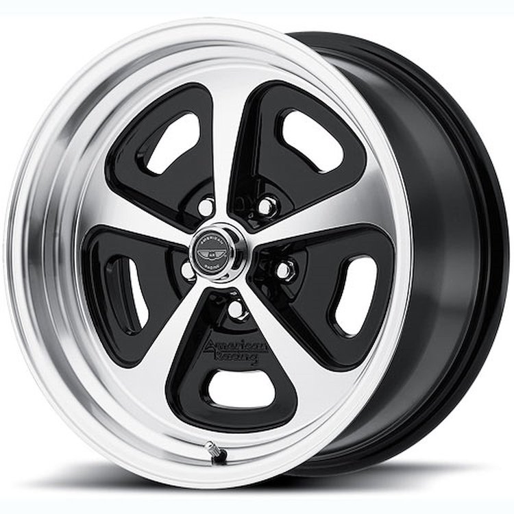 VN501 Wheel Size: 15x7