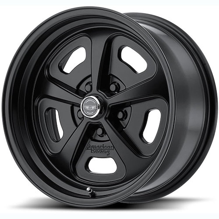 VN501 Wheel Size: 15x8