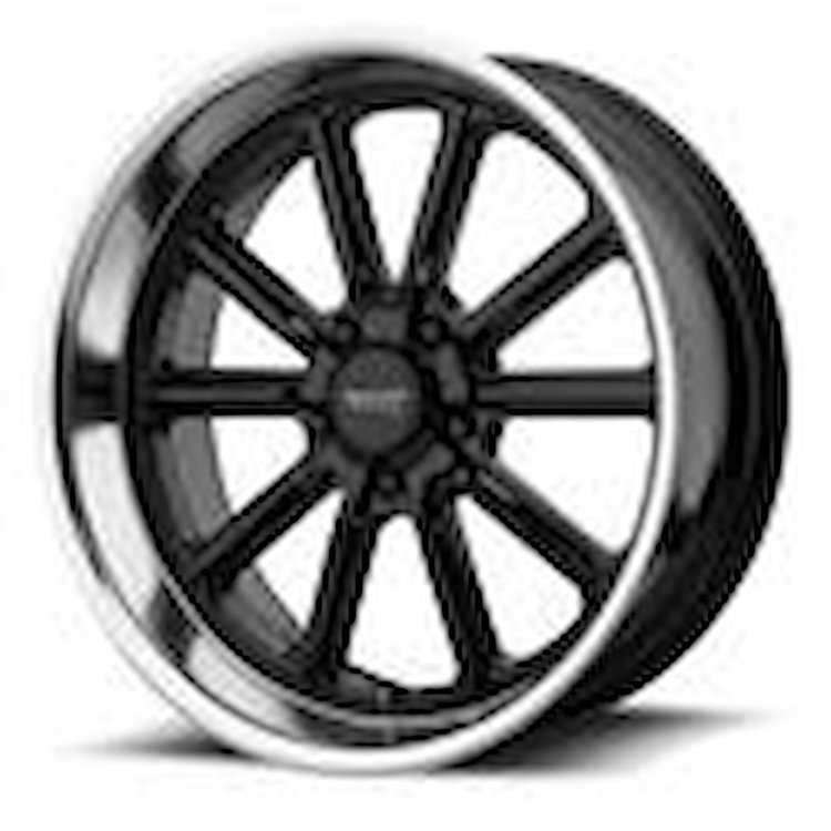 VN507 20X9.5 5X114.30 G-B