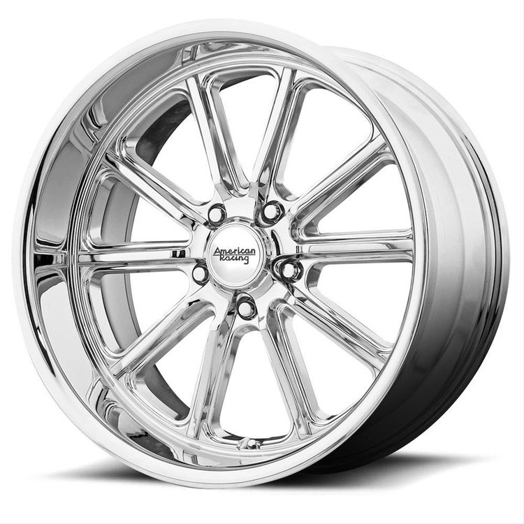 VN507 17X8 5X120.65 CHR