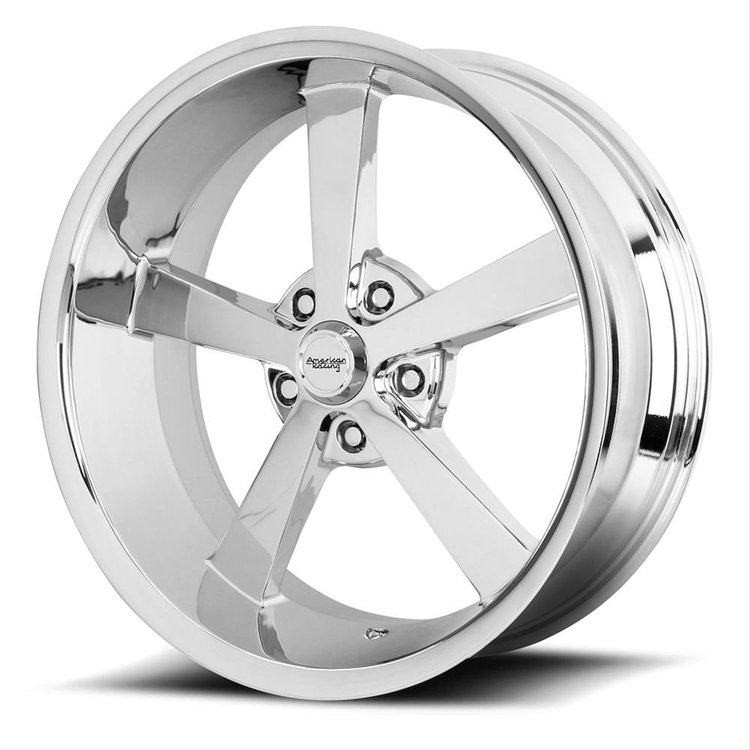 VN508 18X8 5X120.65 CHR